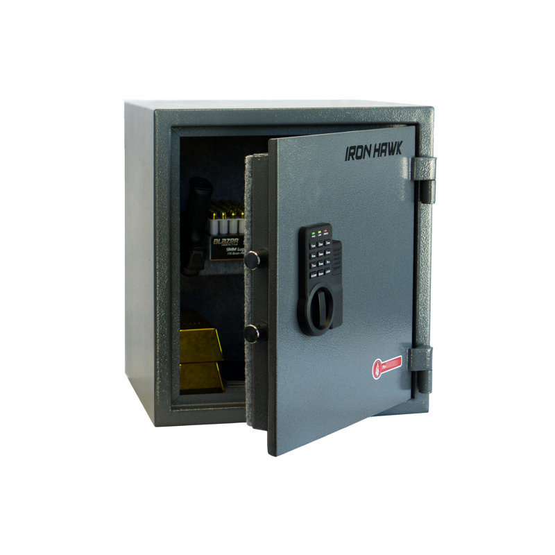 Midsize Office Safe