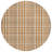 Machine Washable Indoor/Outdoor Chayden ACN1054 Rug-1057294946