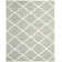 Carolene Hand Tufted Wool Geometric Rug