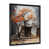 Black Single Picture Framed is unavailable