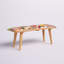 Banc Warner Kanode
