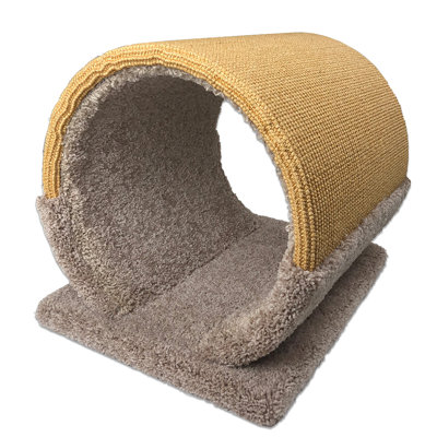 Atiyah Scratching Post