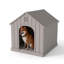 Niche pour chien Yardgrace-215774663