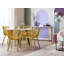 Kluesner Patio Dining Dining Chair with Cushion-71909700