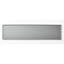 Carrelage mural de cuisine et de salle de bain style bord droit en verre de qualité diamant Forever Matte 3 po x 12 po-36935509
