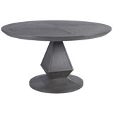 Appellation Round Dining Table