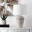 Lampe de table 24 po Susannah