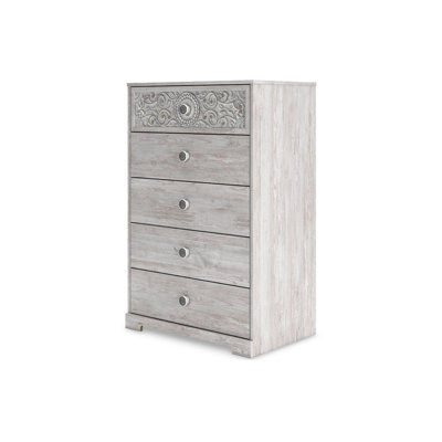 Vlasta Chest Of Drawers