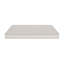 Matelas hybride à ressorts, matelas dans une boîte - matelas de qualité supérieure -287096722-295685518