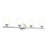 4 - Light Dimmable Vanity Light-301900730