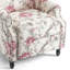 29.13cm Wide Standard Recliner-1287241461