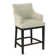 Upholstered Counter Stool