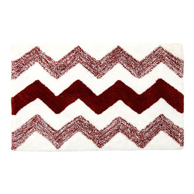 Tapis pour salle de bain Erickson