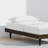 Wojcik Modern Wooden Bed Frame-107276711-107276715