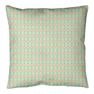 Coussin de sol Katelyn Elizabeth