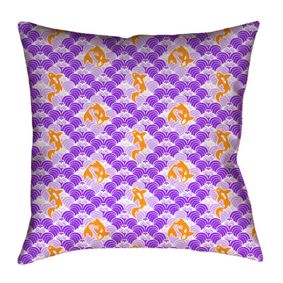 Coussin Katelyn Elizabeth