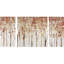 Art mural sur toile 3 Autumn Forest