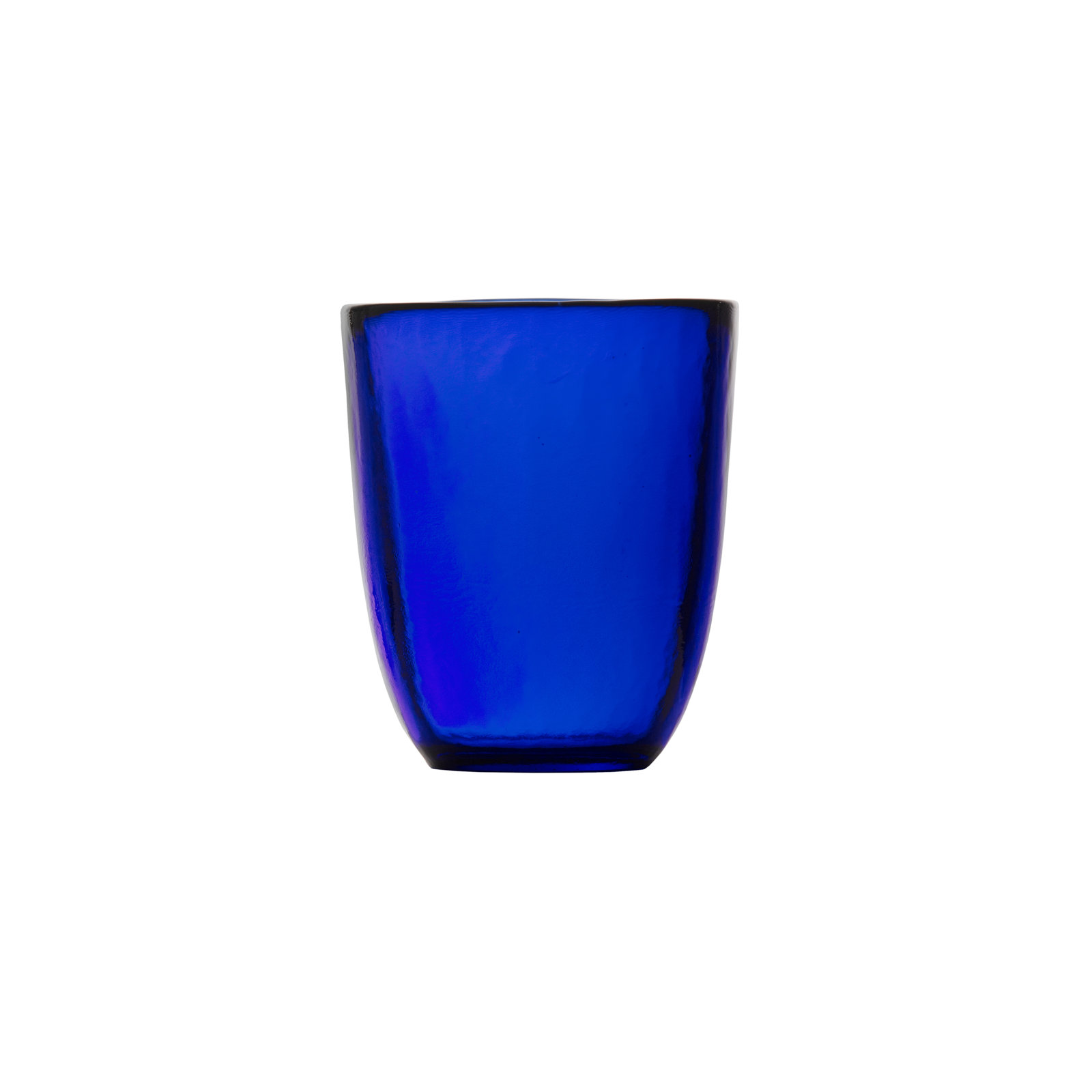 Los Cabos Tumbler, Cobalt