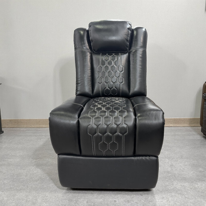 FA-601-Noir-1UC, Noir
