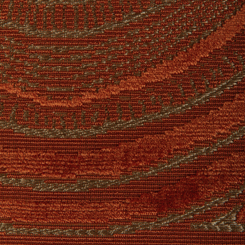Timbre Velvet, Citrine