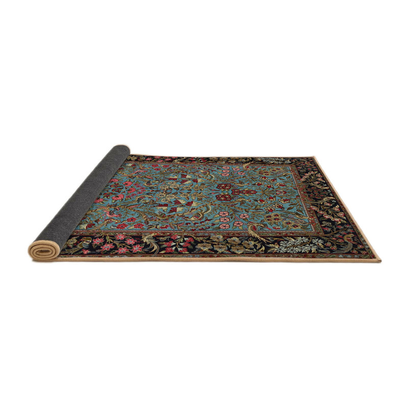 Oriental Indoor Rug, Round 8'