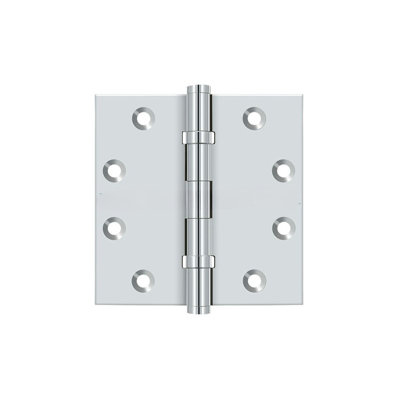 102'' x 102'' Butt Bearing Hinge