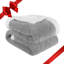 Literie moelleuse réversible de qualité supérieure Sherpa-1737952615-1737952616