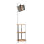 Lampe de table sur pied 65 "Hardaway