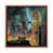 Classic Brown Framed Canvas is unavailable