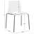 Samira Molded Dining Chair-83571225