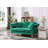 Hollywood 67'' Velvet Loveseat-97745043