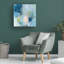 «Echoes» par Mila Apperlo - peinture sur toile tendue-276836443