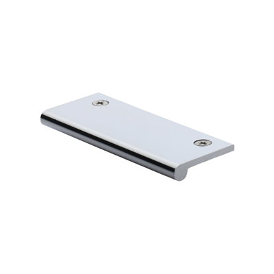 Heritage Brass Heritage EP Edge Pull Cabinet Handle