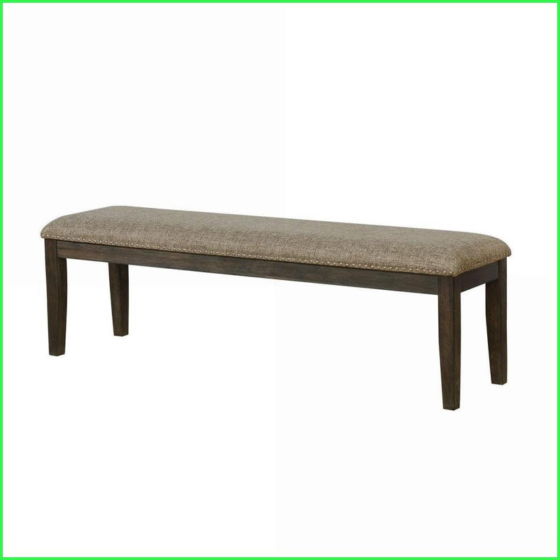 Tabourets de comptoir en métal 24 po Keeley (ensemble de 4) | Noir | Métal