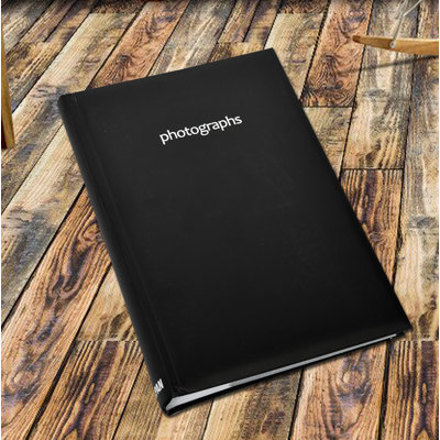 Paper Album