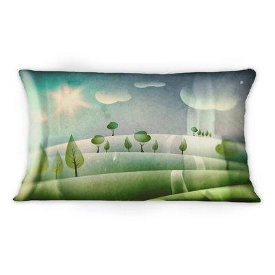 Throw Pillow