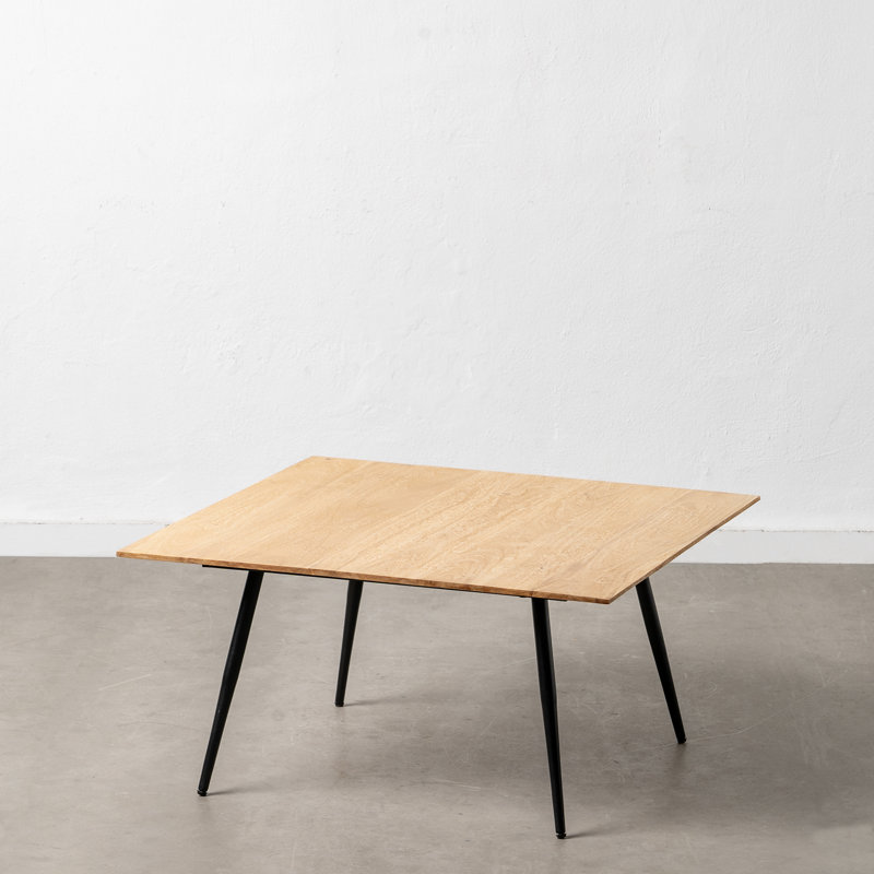 Four Leg Coffee Table