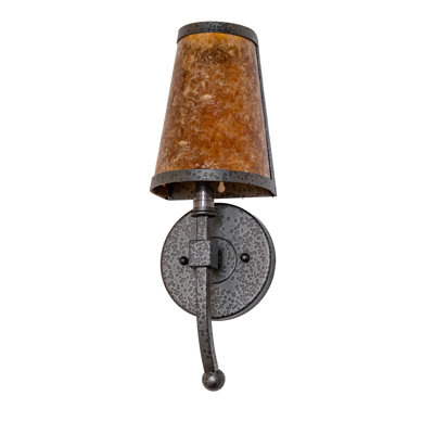 Steel Wallchiere
