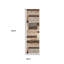 Tapis de couloir 12 pi