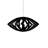 Versátil 1 - Light Unique/Statement Pendant-68946932-68946936