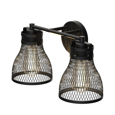 Kaspen Dimmable Vanity Light