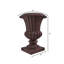 Pot à fleurs en forme de urne en fibre de Aadityarar - MgO-1103649433