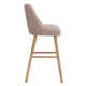 Gallie Bar & Counter Stool