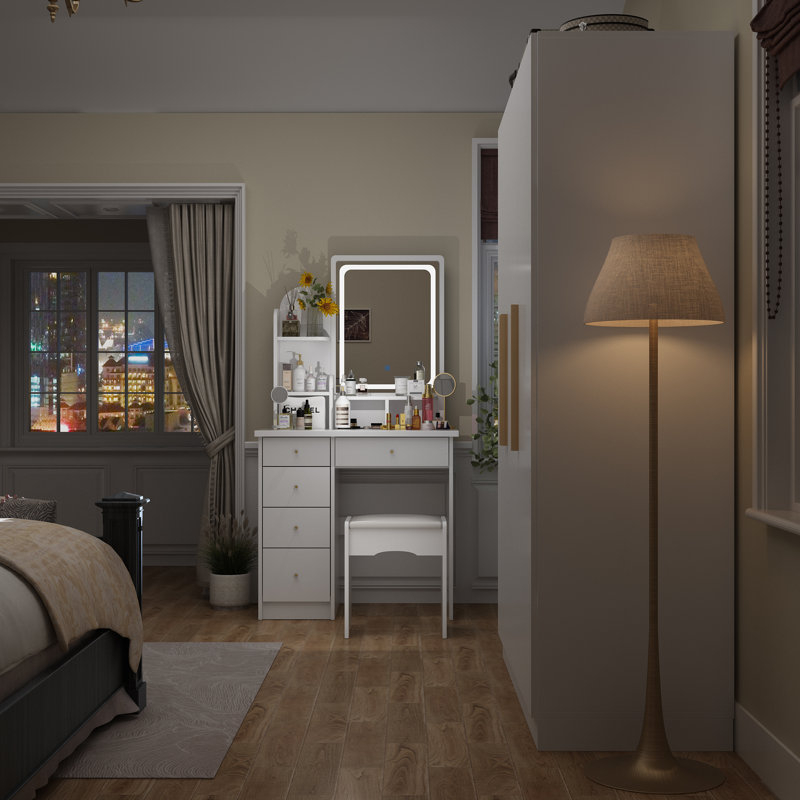 Piece Bedroom Set