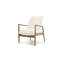 Isabel Upholstered Accent Chair-811070921