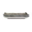 Plateau rectangulaire en mélamine Santiago-40400951