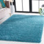 Tapis turquoise Demonte-28863105