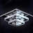 LED Flush Mount