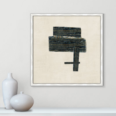 Stiched I Print by Casa Fine Arts