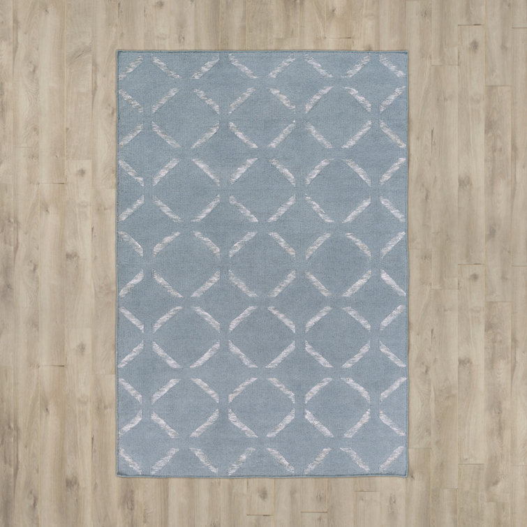 Chesterton Geometric Indoor Rug